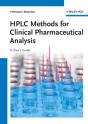 Hplc Methods For Clinical Pharmaceutical Analysis - Preview