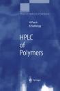 Hplc Of Polymers - Preview