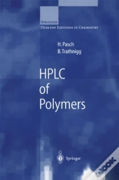 Hplc Of Polymers