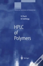 Capa do artigo Hplc Of Polymers