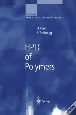 Capa do artigo Hplc Of Polymers