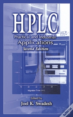 Capa do artigo Hplc