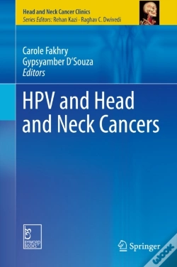 Capa do artigo Hpv And Head And Neck Cancers