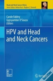 Capa do artigo Hpv And Head And Neck Cancers