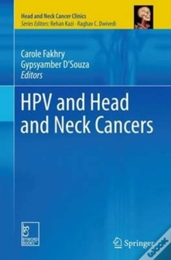 Capa do artigo Hpv And Head And Neck Cancers