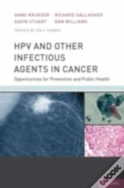 Capa do artigo Hpv And Other Infectious Agents In Cancer
