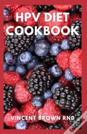 Hpv Diet Cookbook