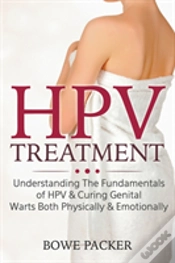 Capa do artigo Hpv Treatment