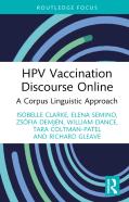 Hpv Vaccination Discourse Online