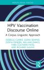 Hpv Vaccination Discourse Online - Preview