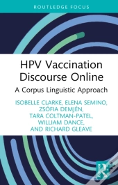 Hpv Vaccination Discourse Online