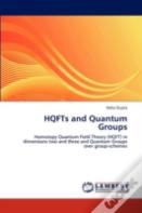 Hqfts And Quantum Groups