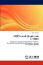 Hqfts And Quantum Groups - Preview