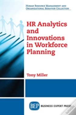 Capa do artigo Hr Analytics And Innovations In Workforce Planning