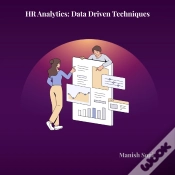 Capa do artigo Hr Analytics: Data Driven Techniques