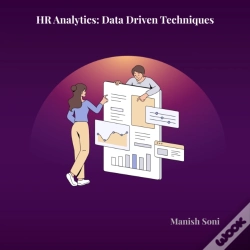 Capa do artigo Hr Analytics: Data Driven Techniques
