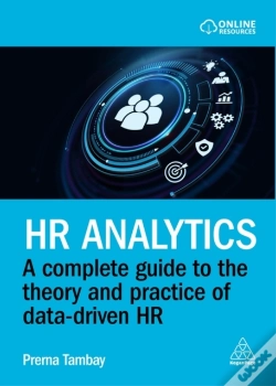 Capa do artigo Hr Analytics