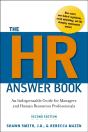 Hr Answer Book - Preview