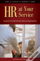 Hr At Your Service