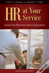 Hr At Your Service