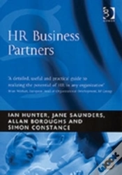 Capa do artigo Hr Business Partners