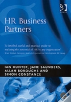 Capa do artigo Hr Business Partners