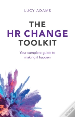 Capa do artigo Hr Change Toolkit
