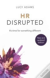 Capa do artigo Hr Disrupted