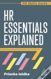 Hr Essentials Explained