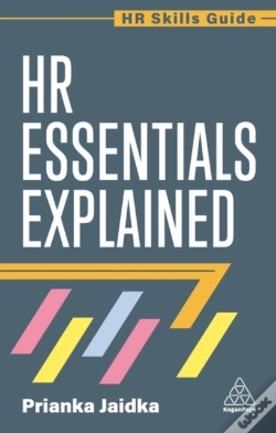 Capa do artigo Hr Essentials Explained