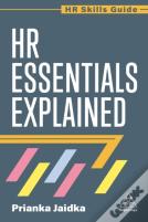 Hr Essentials Explained