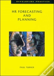 Capa do artigo Hr Forecasting And Planning
