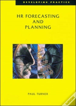 Capa do artigo Hr Forecasting And Planning