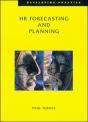 Hr Forecasting And Planning - Preview