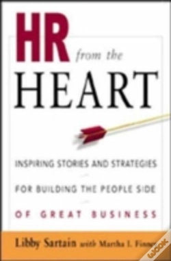 Capa do artigo Hr From The Heart