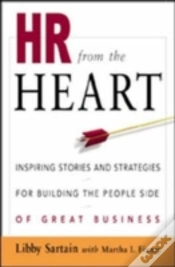 Capa do artigo Hr From The Heart