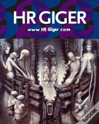 HR GIGER