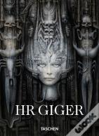 HR Giger