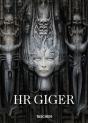 HR Giger - Preview