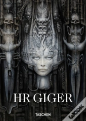 HR Giger
