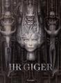 HR Giger - Preview