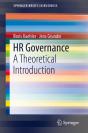 Hr Governance - Preview