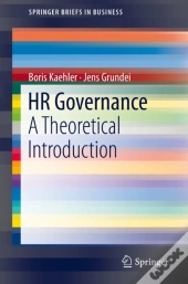 Hr Governance