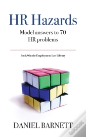 Hr Hazards