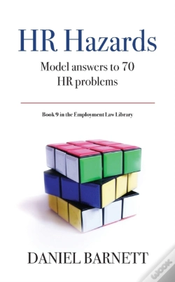 Capa do artigo Hr Hazards