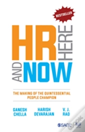 Hr Here And Now