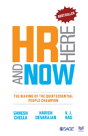 Hr Here And Now - Preview