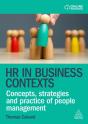 Hr In Business Contexts - Preview