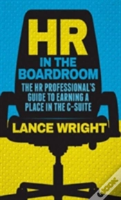Capa do artigo Hr In The Boardroom