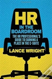 Capa do artigo Hr In The Boardroom